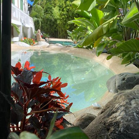 タルブAppt Ambiance Boheme 2 Ch Piscine Lagonアパートメント エクステリア 写真